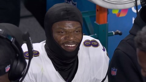 Ravens vs. Vikings preview Week 10