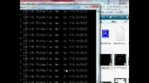 サルでもできるHP教室８　高画質FLVのエンコード－２