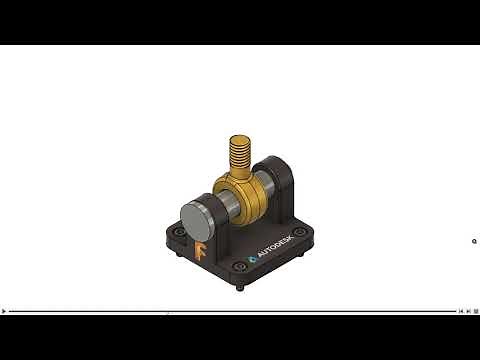 Autodesk Fusion | Module 0: Introduction to Autodesk Fusion