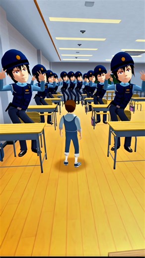 Chicken wing chicken wing 🤯😳🥵 #sakuraschoolsimulator #shortvideo #sss #viral