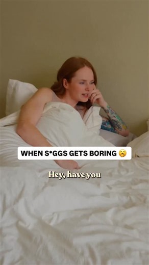 Hannah ✨ Libido Fairy on Instagram: "If you’re stuck in a repetitive loop in the bedroom, try creating an intimacy menu. Comment MENU if you need ideas of what to put on yours!"