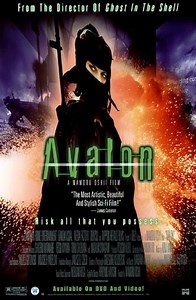 Avalon - Spiel um Dein Leben