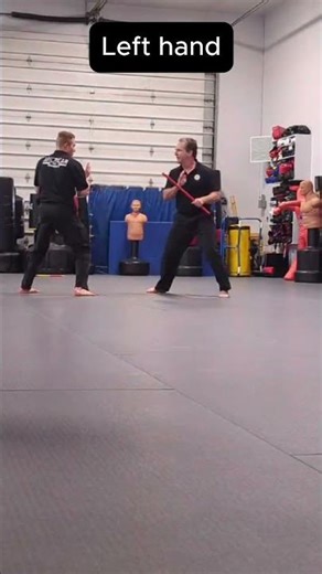 Escrima Drills #kkcma #escrima #h2hctc #selfdefense