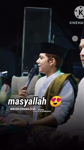 YAROSULAWLOH ALLAH YANAPI🥰🙏 #habibzaidan #ningumilaila #shorts