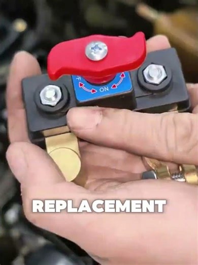 Stop throwing away old batteries! See how to fix them with the link in our channel.