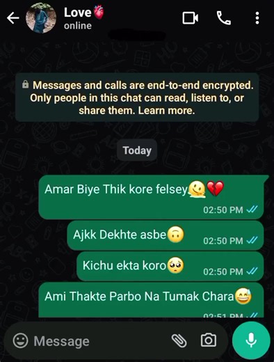 Purnotaa: Unfrezz My Account – A Love Story