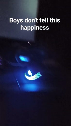 I first time open my PC#boy#pcgaming