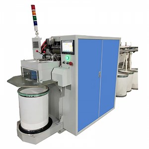 [Hot Item] Textile Laboratories Domestic Use Wool/Alpaca/Cashmere/Acrylic/Worsted Fiber Gilling Machine