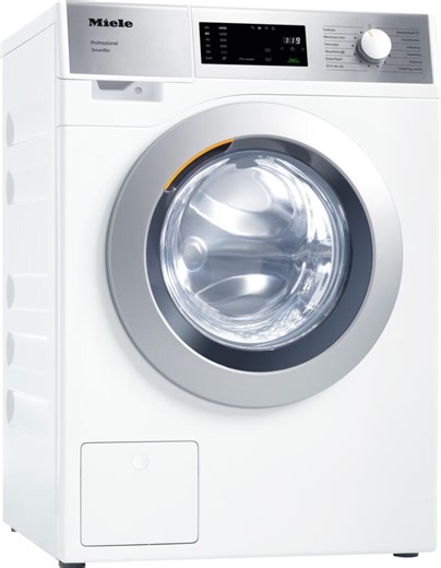 Miele PWM 1108 DP Smartbiz Washing Machine, 8kg - PWM1108DP