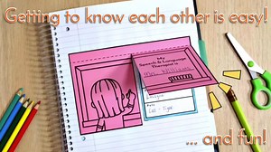 This step-by-step Quick Start packet will show you how to set up notebooks with your students in a way that leaves you calm and organized for the year ahead. http://bit.ly/2vZlsxc | Teaching Talking