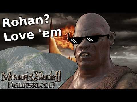 Lord? Lame. Mercenary? Murder. Sigma smithing grindset = winning.