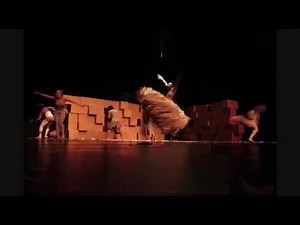 Diaporama - Festival Mondial des Arts Nègres - Dakar - Sénégal