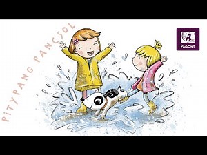 Pásztohy Panka: Pitypang pancsol (részlet)