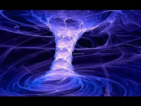 The Healing Universe - Scalar Energy and Scalar Waves in Healing