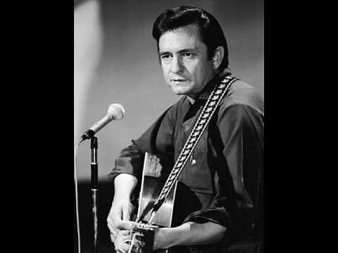 Johnny Cash Devil's right Hand