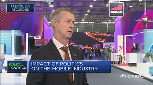 GSMA on the importance of a 'stable and reliable' supply chain for operators