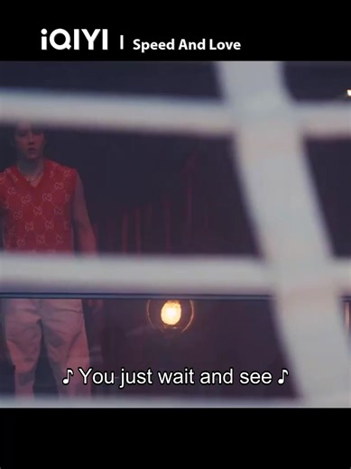 Jin Zhao is beaten making Jiang Mu feel distressed 🎬 🌟 Cast: Esther Yu, He Yu and others. 🎯 NOW STREAMING ON iQIYI #iQIYI #双轨 #SpeedAndLove | iQIYI Philippines