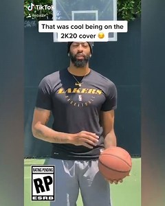 17K views · 361 reactions | Who do you wanna see on the cover of NBA 2K21? (via NBA 2K) | SLAM | Facebook