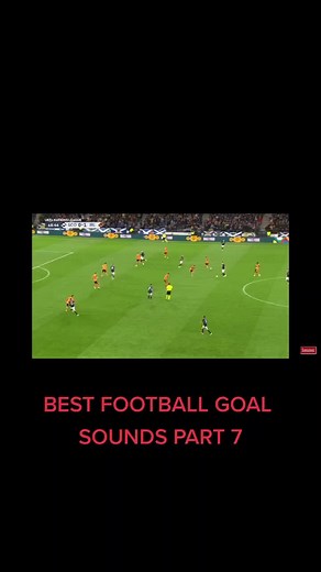 BEST FOOTBALL GOAL SOUNDS PART 7 #scottishfootball #fyp #bestfootballgoalsounds #scotland #ireland