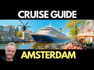 Visiting Amsterdam in 2026: Our TOP 10 Guide