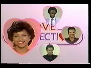 Love Connection November 10, 1983 pt 1