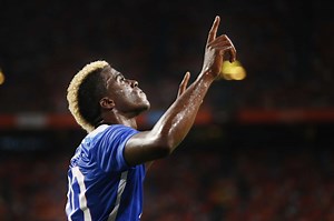 New-look U.S. men's soccer team beats Ecuador