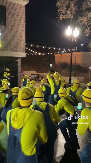 Banana Minions Video Compilation