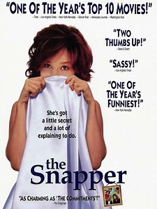 The Snapper (1993) - Movie