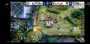 Gemini直播弹幕版XYG3:0TTG赛后分析，XYG渐入佳境，TTG难逃降级