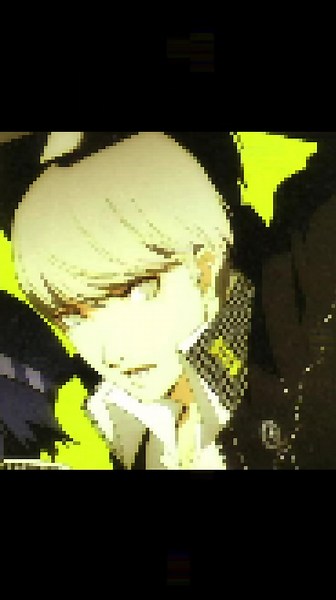 The Heartwarming Bond of Naoto Shirogane and Yuna Rukami