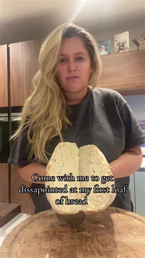 Common Mistakes in Beginner Bread Baking