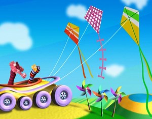 Educational Programmes for Pre-School Children - paul dixon