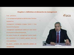 Le Management Partie2