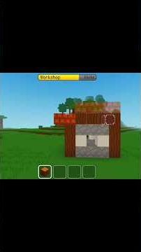 Minecraft: How To Build a Small Modern House Tutorial.