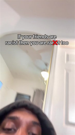 Racism and Friendship: The Impact of Your Social Circle