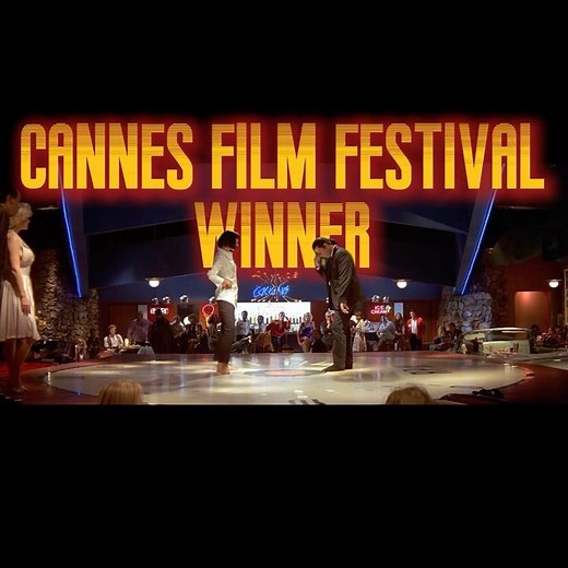 Joe Rogan & Quentin Tarantino Talk Pulp Fiction