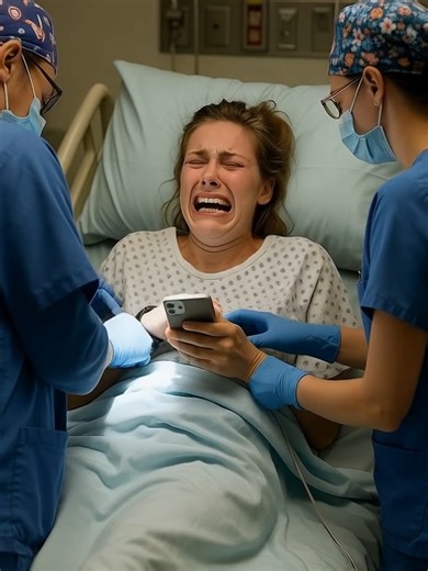 123K views · 292 reactions | I went into labor earlier than expected,...