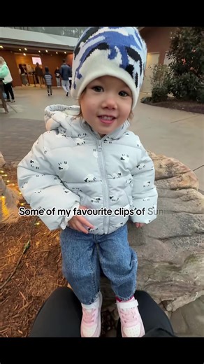 Favorite Clips of Suni - Part 2