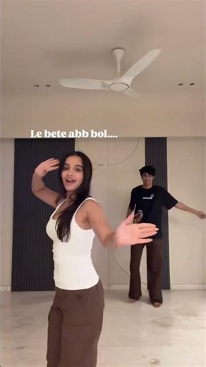 Just two friends, good music, and pure fun!