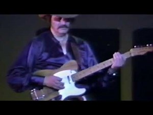 The Ventures 1979 4/9