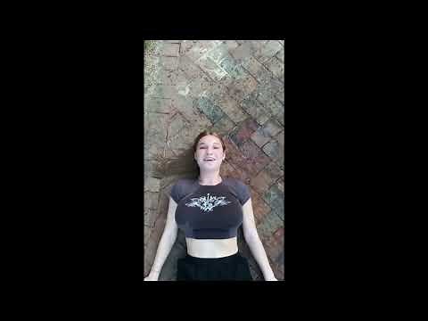 Reverse I’m Thirsty … Refreshing!