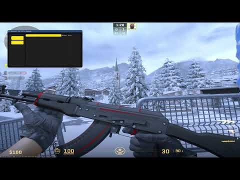 The Best Free CS2 Skin Changer // GUIDE (Undetected 2025) + Download