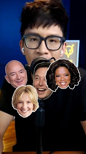 Vinh Quang Giang | I'm curious, who currently inspires you? and..... Do you have these two buckets?? This is a snippet from my podcast with @aliterai The... | Instagram