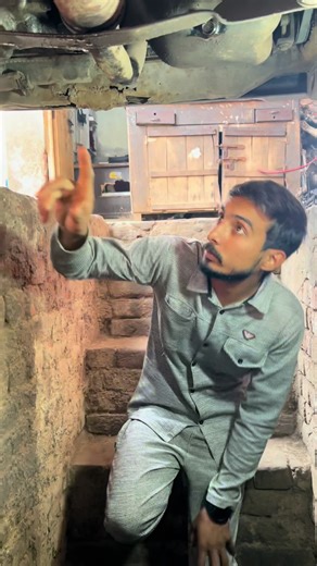 How to solve engine oil leakage problem #automobile #automotive #machanic #usa🇺🇸