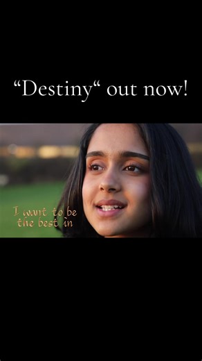 Destiny Out Now! Stream Everywhere