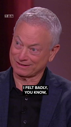 “Lieutenant Dan was a wounded service member.” – Gary Sinise Watch full episodes of Takeaways through the TBN app! | Takeaways with Kirk Cameron