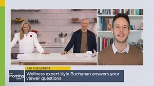 Should you worry about white spots on your fingernails?