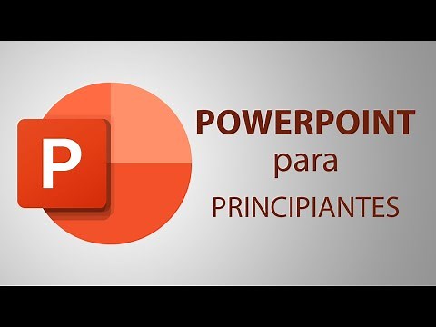 Curso Básico de PowerPoint para Principiantes 2025