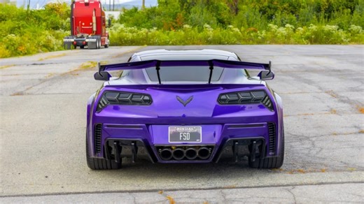 Full Send Diesel on Reels