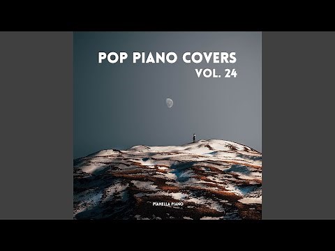 Crawling (Piano Cover)